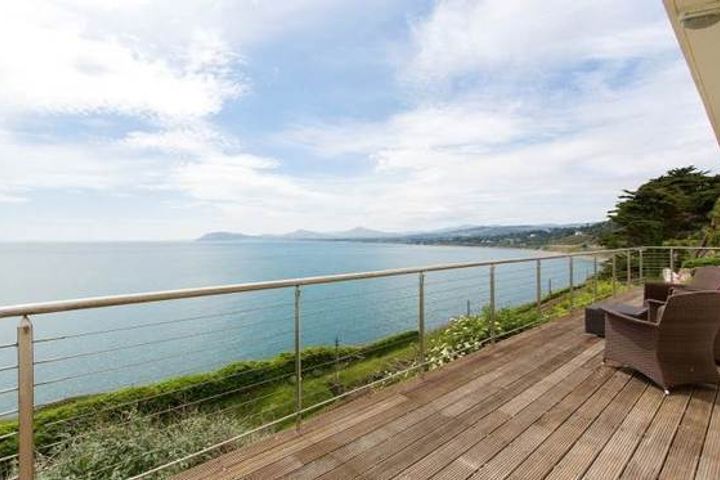 Hawk Cliff, Vico Rd, Dalkey, Dublin
