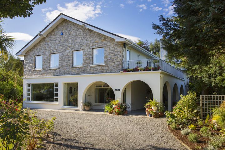 5 Princeton, Ardilea, Roebuck Rd Dublin 14, Dublin 14, Dublin