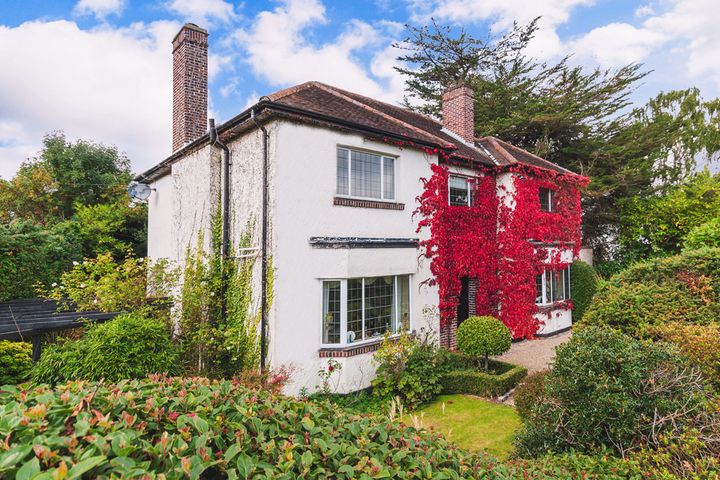 5 Bushy Park Gardens, Rathgar, Dublin 6, Dublin 6, Dublin