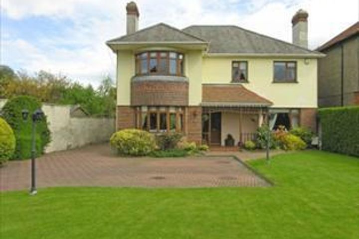 41 Dartry Road, Dartry, Dublin
