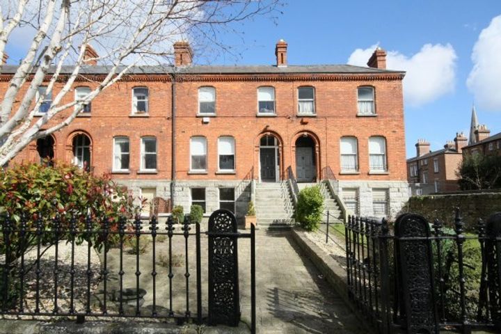 47 Dartmouth Square, Ranelagh, Dublin 6, Dublin