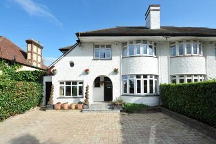 38 Trees Road, Mount Merrion, Dublin, Dublin