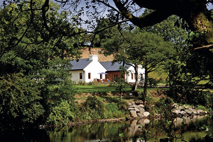 Caher West (I119), Kenmare, Co. Kerry