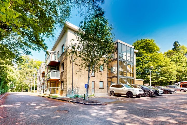 Apartment 14, Amberwood, Dublin 15, D15FY68