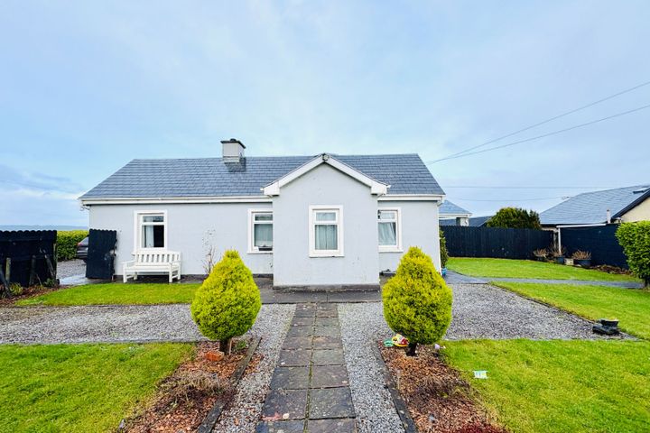 Cummer, Knocknagoshel, Knocknagoshel, Co. Kerry, V92PT62