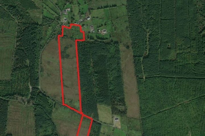 Cahertrim, Kilnadeema, Loughrea, Co. Galway