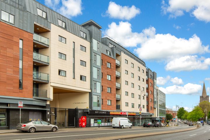 117 Cathedral Court, New Row South, Dublin 8, D08DD78