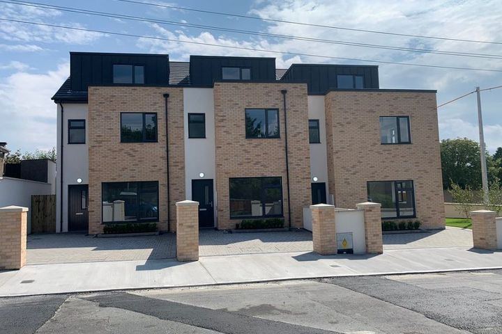 54 Nephin Road, Dublin 7, Ashtown, Dublin 7, D07PKF1