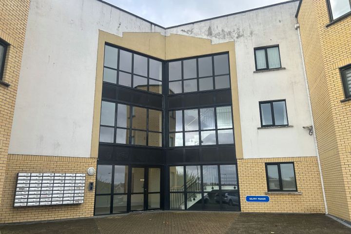 Apartment 14, Belfry Manor, Belfry Avenue, Citywest, Co. Dublin, D24EA48