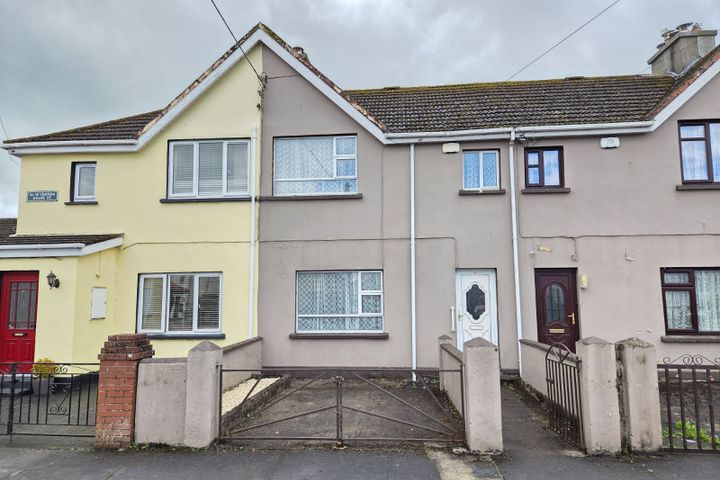 86 Keane Street, Killalee, Pennywell, Co. Limerick, V94W72V