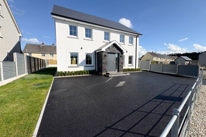 Latlurcan, Monaghan, Co. Monaghan, H18V4K8