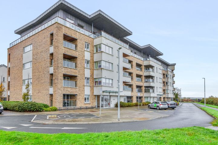 104 Ash House, Silverbanks, The Coast, Baldoyle, Dublin 13, D13F98V