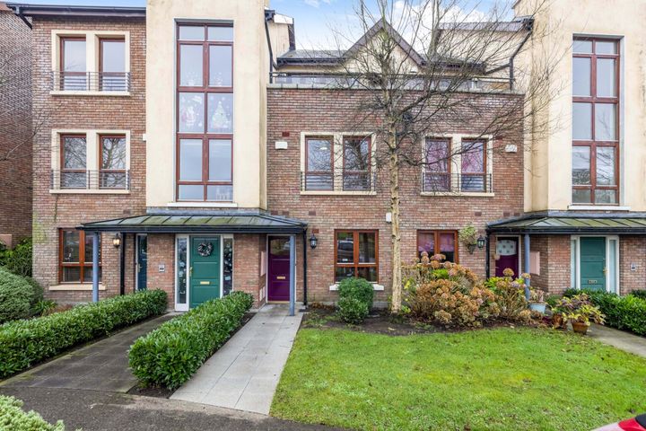 54 Steeplechase Court, A85YN34