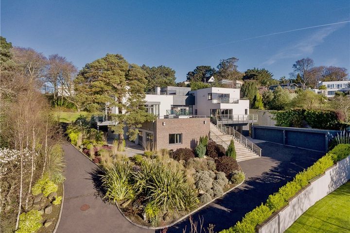 Hendre, St Georges Avenue, Killiney, Dublin