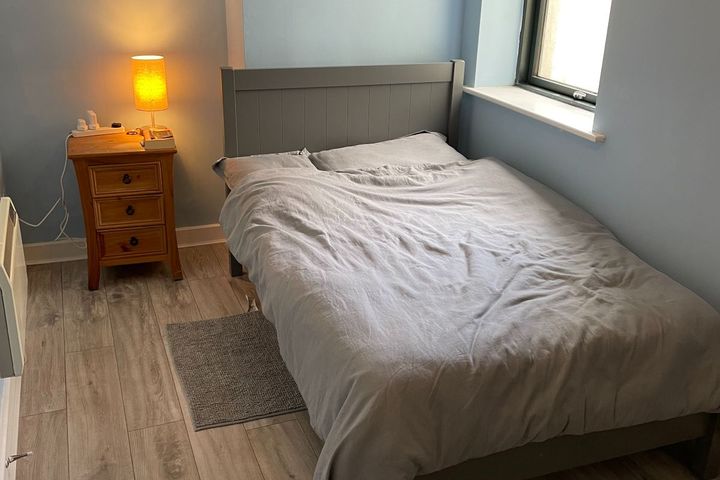 Brook House, Richmond Road, Dublin 3, Ballybough, Dublin 3