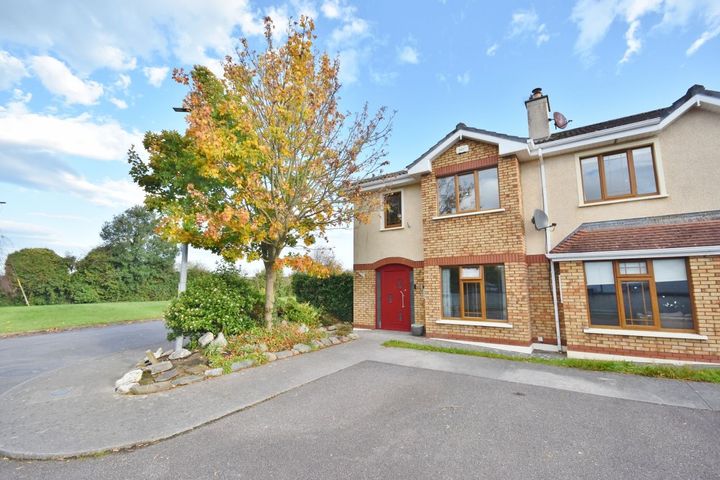 44 Lee Drive, Ballinorig, Tralee, Co. Kerry, V92TW8X