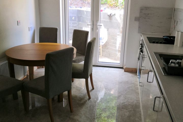 James Connolly Place, Donnybrook, Douglas, Co. Cork