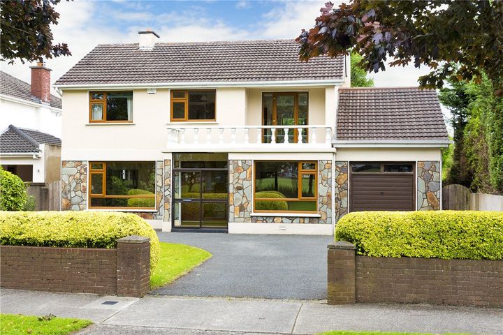 15 Castleknock Green, Castleknock, Dublin 15, Dublin 15, Dublin