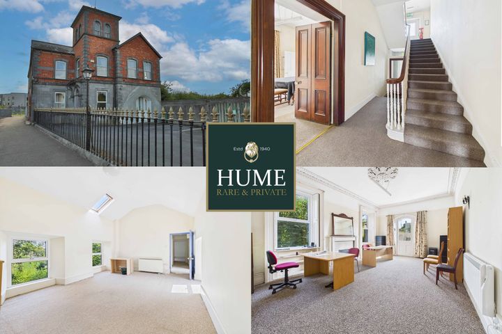 The Maltings, Coote Street., Portlaoise, Co. Laois