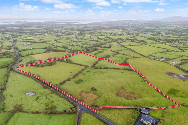 Ballyvicmaha, Crossmolina, Co. Mayo