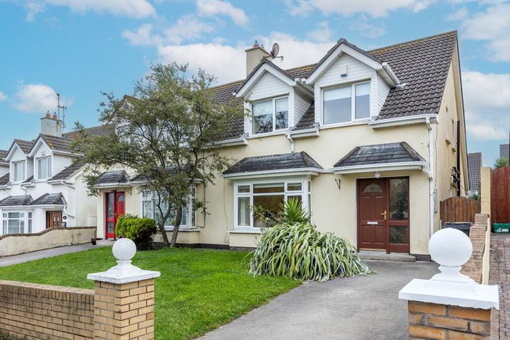 25 The Strand, Kelly's Bay, Skerries, Co. Dublin, Skerries, Co. Dublin, K34N602