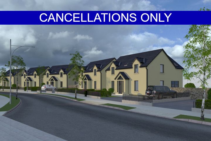 Clog Na Léinn, Collinstown, Co. Westmeath