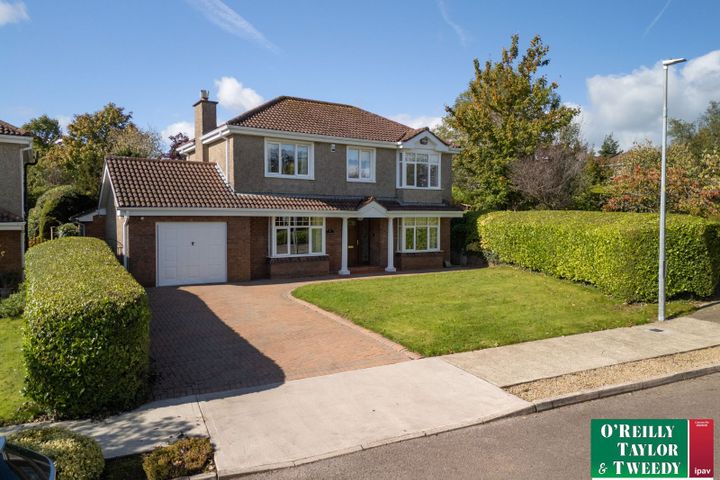 Trivia House, 2 Carrickfern, Cavan, Co. Cavan, H12FH27