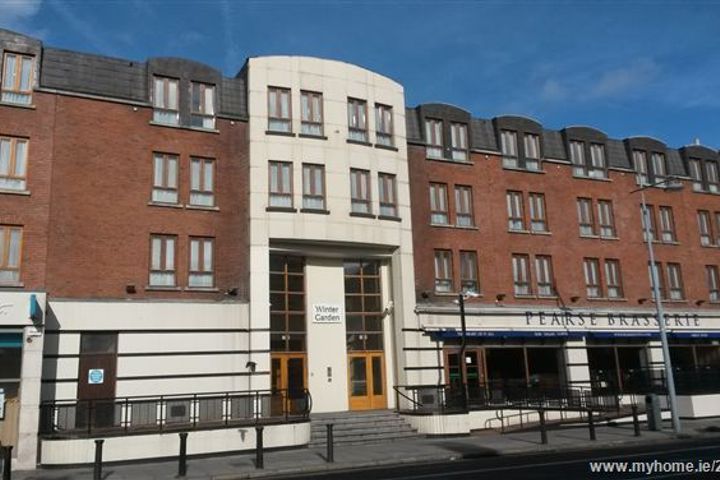 Wintergarden, Pearse Street, Dublin 2