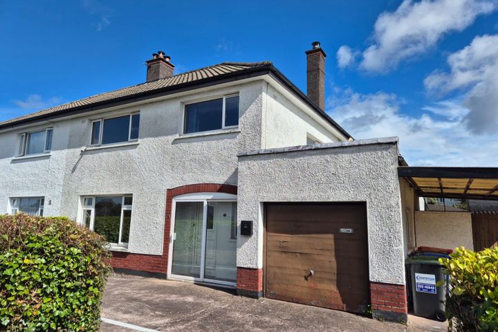 6 Foxford Avenue, Bishopstown, Bishopstown, Co. Cork, T12P73V