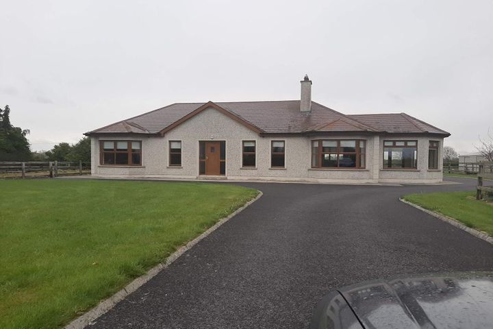 Gragadder, Kilcock, Co. Kildare