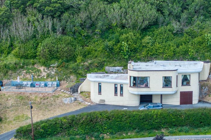 Murlog, Downings, Co. Donegal, Downings, Co. Donegal, F92T3F6