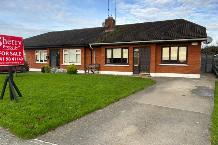 124 Forest Park, Drogheda, Co. Louth, A92PW8P