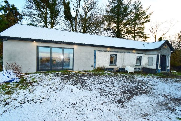 Garvagh Glebe, Dromahair, Dromahair, Co. Leitrim, F91Y9NC