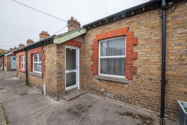 16 Carysfort Villas, Dalkey, Co. Dublin, Dalkey, Co. Dublin, A96EW72