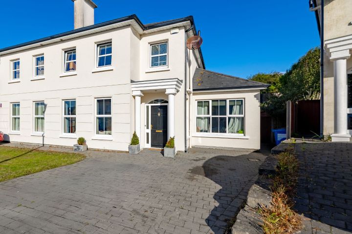 7 Longfield Avenue, Longfield, E91C8W3
