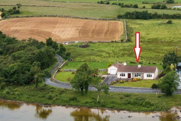 Inishmacatreer, Headford, Co. Galway, F12NX76