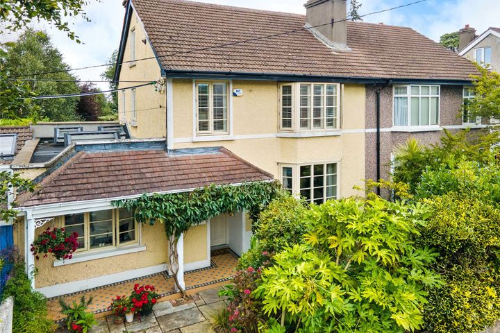 21 Villarea Park, Glenageary, Dublin, Dublin