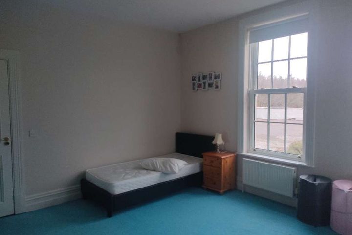 Mallow-Dublin Road, Mallow, Co. Cork