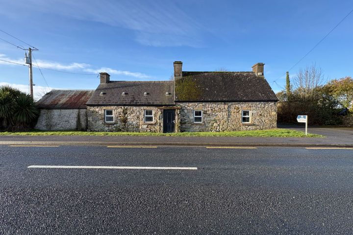 Beech Cottage, Mosstown, Keenagh, Co. Longford, N39E066
