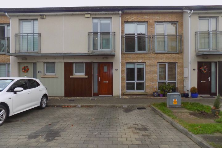 21 Waterside Way, Waterside, Malahide, Malahide, Co. Dublin, K36XK27