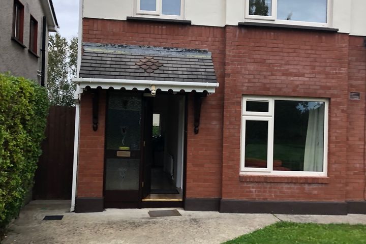 4 Brookfield Park, Maynooth, Naas, Maynooth, Co. Kildare