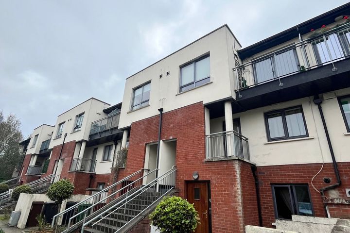 19 Rosse Court Grove, Lucan, Lucan, Co. Dublin, K78E060