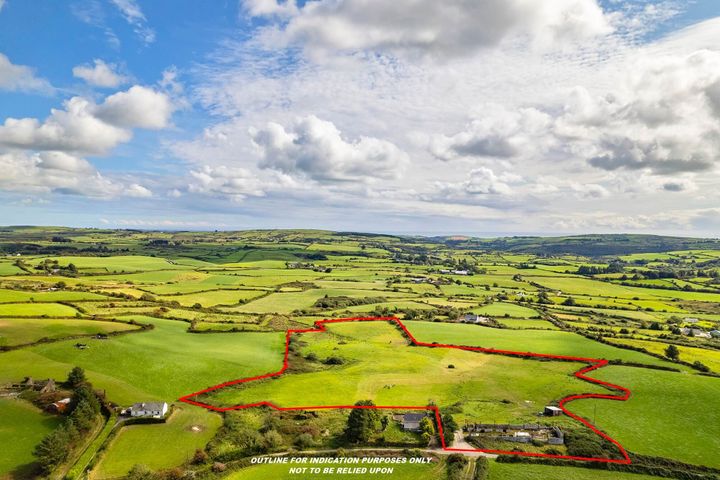 Land 10 Acres Approximately, Carhoogarriff, Leap, Co. Cork