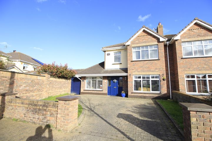 66 Carrs Mill, Donabate, Dublin, Dublin