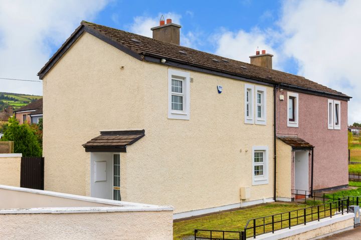 141 Donomore Park, Tallaght, Dublin 24, D24H9P7