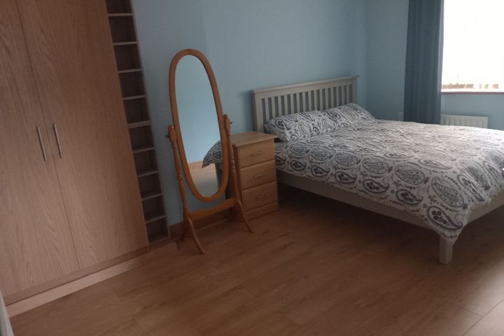  Riverdale, Leixlip, Co. Kildare, Leixlip, Co. Kildare