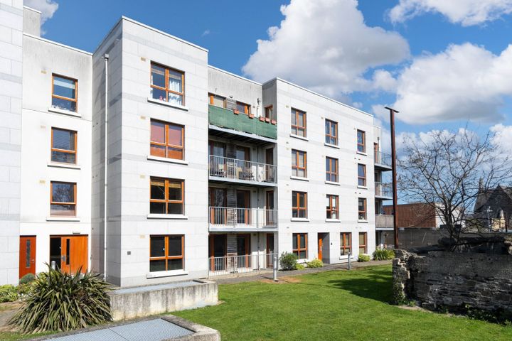 122 Fairview Close, Richmond Avenue, Dublin 3, D03F3P3