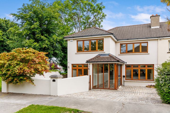 12 Cherrington Close, Shankill, Dublin 18, Dublin 18, Dublin