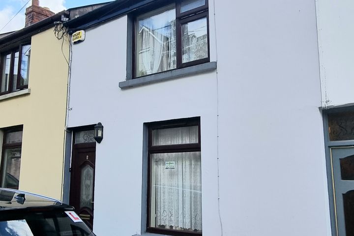 6 Old Friary Place, Shandon Street, Cork City, Co. Cork