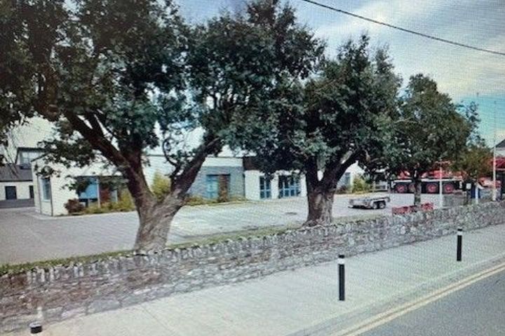 Cloyne, Cloyne, Co. Cork